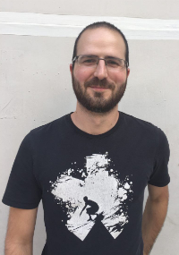 Eugenio Gonzalo Jiménez